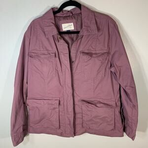 Womens Jacket (Universal Thread Goods Co, Size Large)